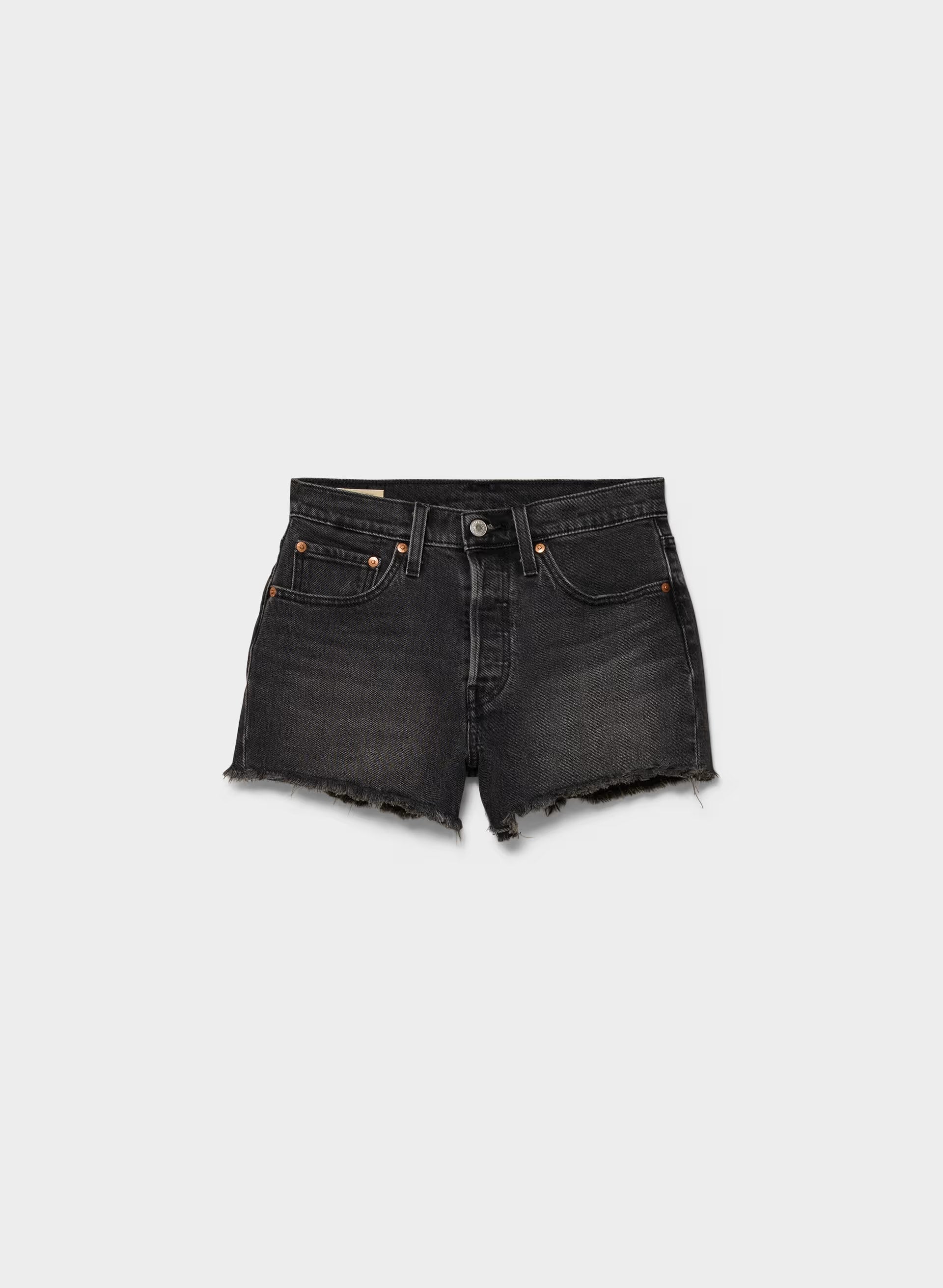 Levi's 501 Original Short - STEP ON IT