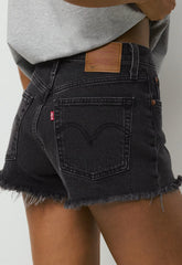 Levi's 501 Original Short - STEP ON IT