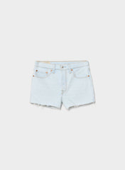 Levi's 501 Original Short - BLANK SPOT