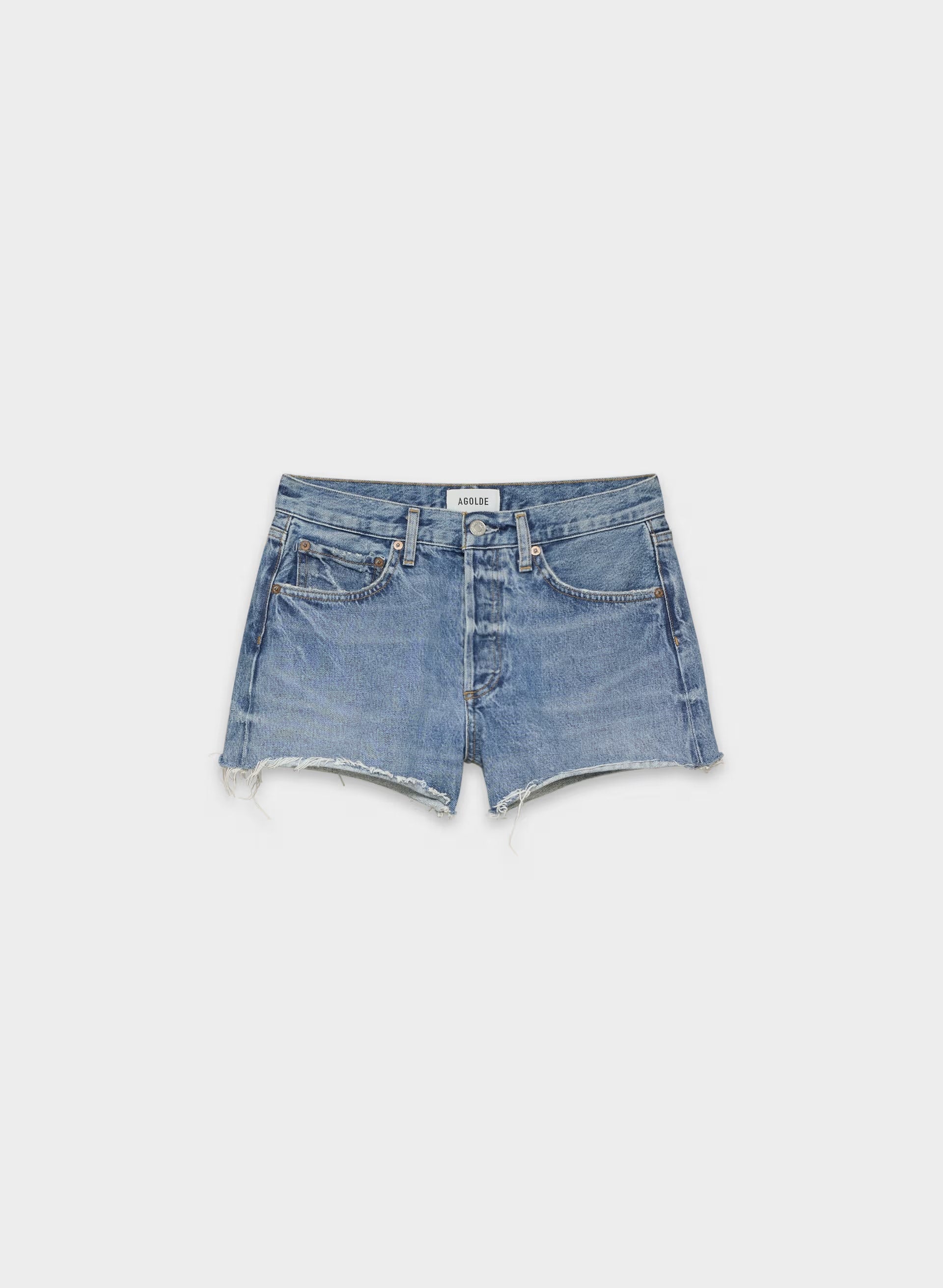 AGOLDE Parker Short - CHORUS