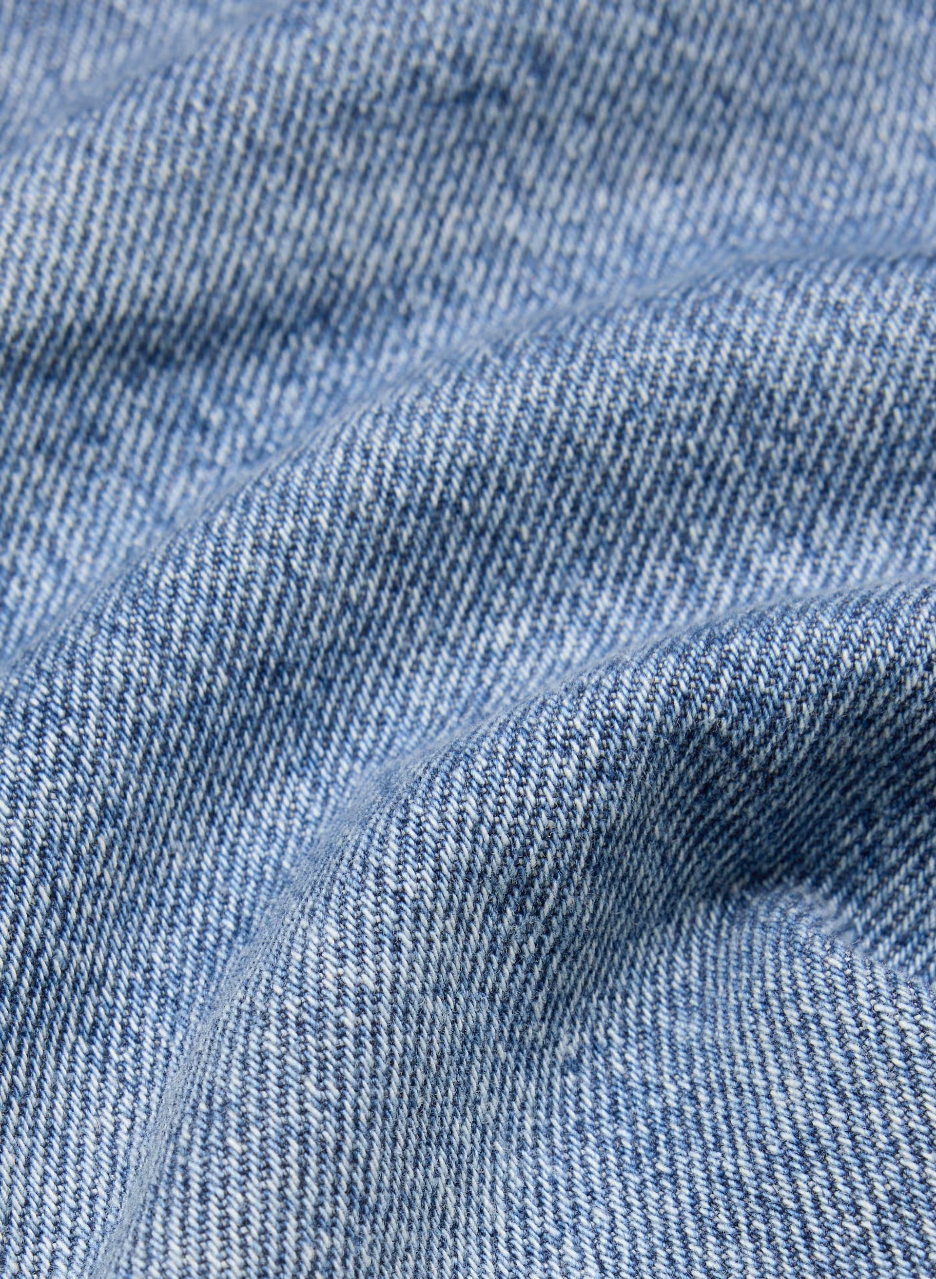 AGOLDE Parker Short - CHORUS