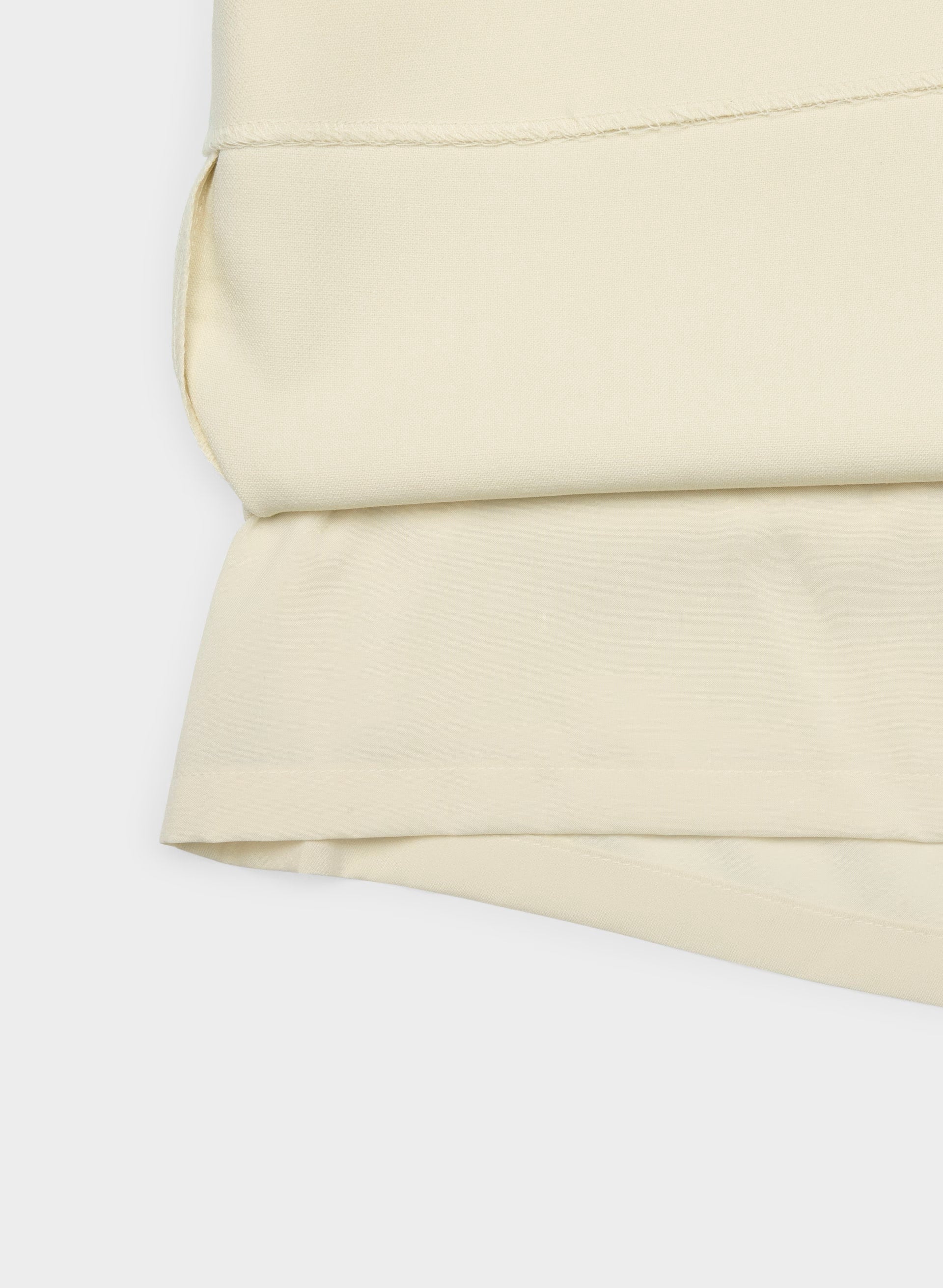Chisel Micro Skort - Eversential™ - SEASIDE CREAM
