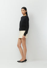 Chisel Micro Skort - Eversential™ - SEASIDE CREAM