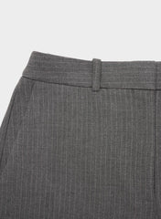 New Agency Mini Short - Eversential™ - HTHR CHRCL/NMD TUP