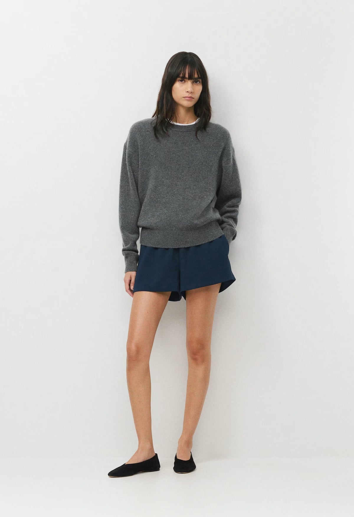 The Lodge Short™ Mini - Crepette™ - ADMIRAL