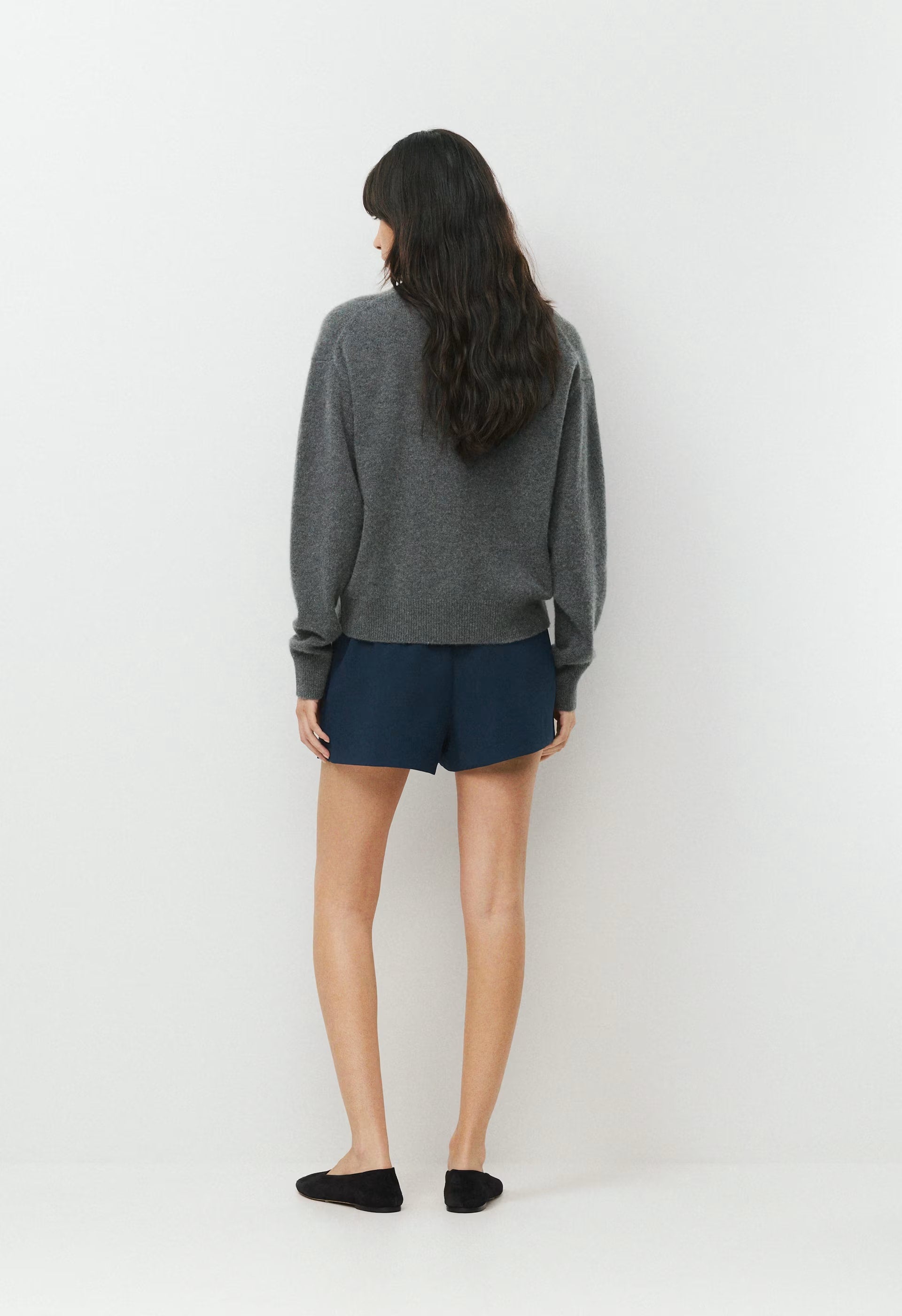 The Lodge Short™ Mini - Crepette™ - ADMIRAL