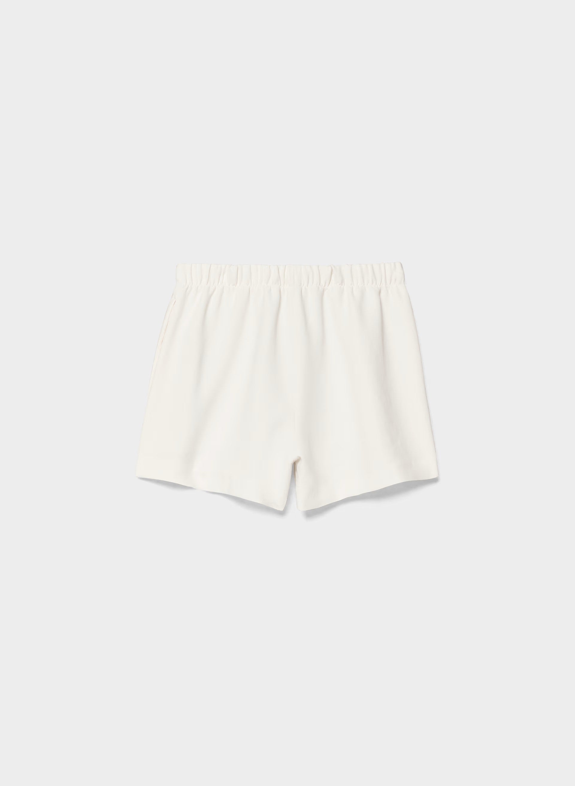 The Lodge Short™ Mini - Crepette™ - LIGHT BIRCH