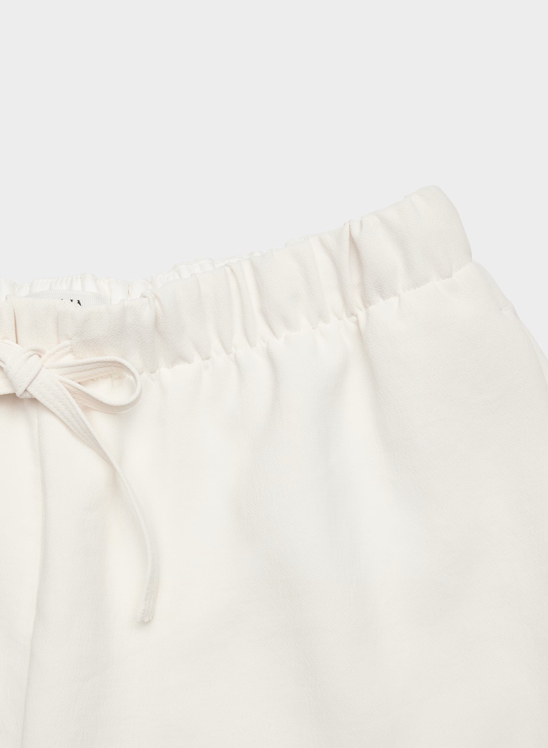 The Lodge Short™ Mini - Crepette™ - LIGHT BIRCH