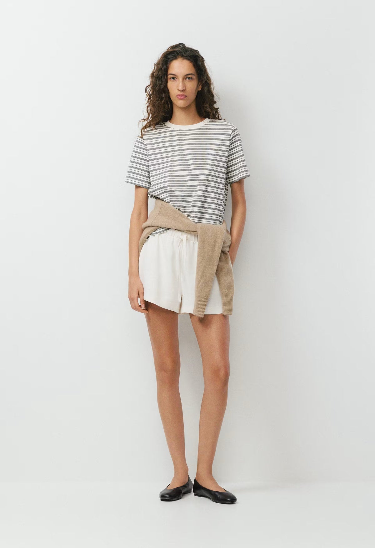 The Lodge Short™ Mini - Crepette™ - LIGHT BIRCH