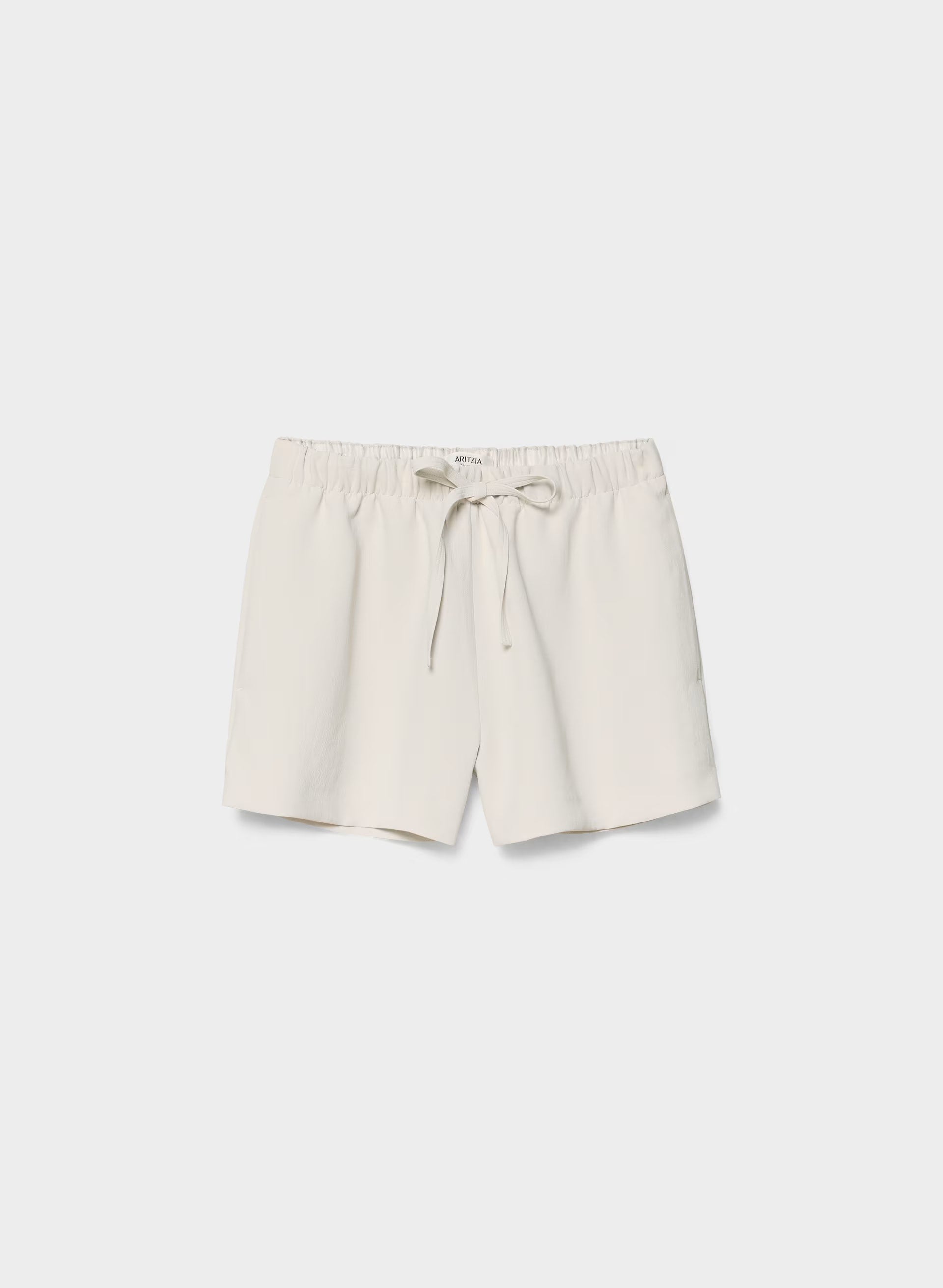 The Lodge Short™ Mini - Crepette™ - METROPOLIS BEIGE