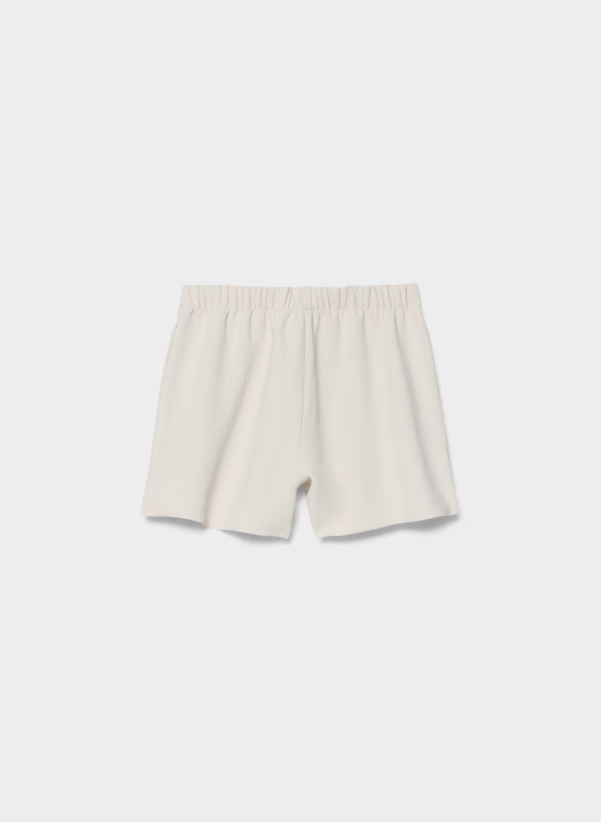 The Lodge Short™ Mini - Crepette™ - METROPOLIS BEIGE