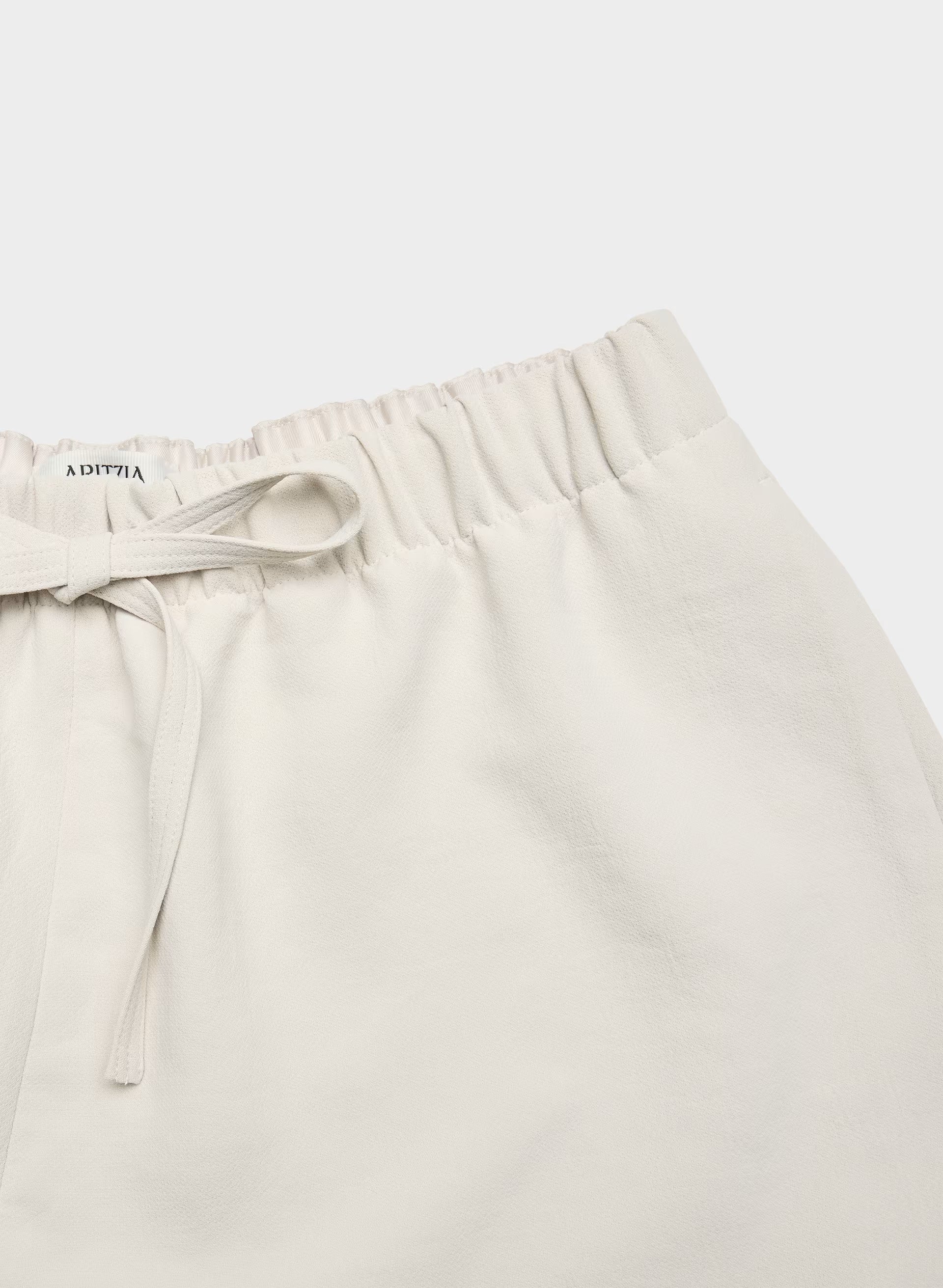 The Lodge Short™ Mini - Crepette™ - METROPOLIS BEIGE