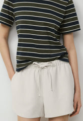 The Lodge Short™ Mini - Crepette™ - METROPOLIS BEIGE