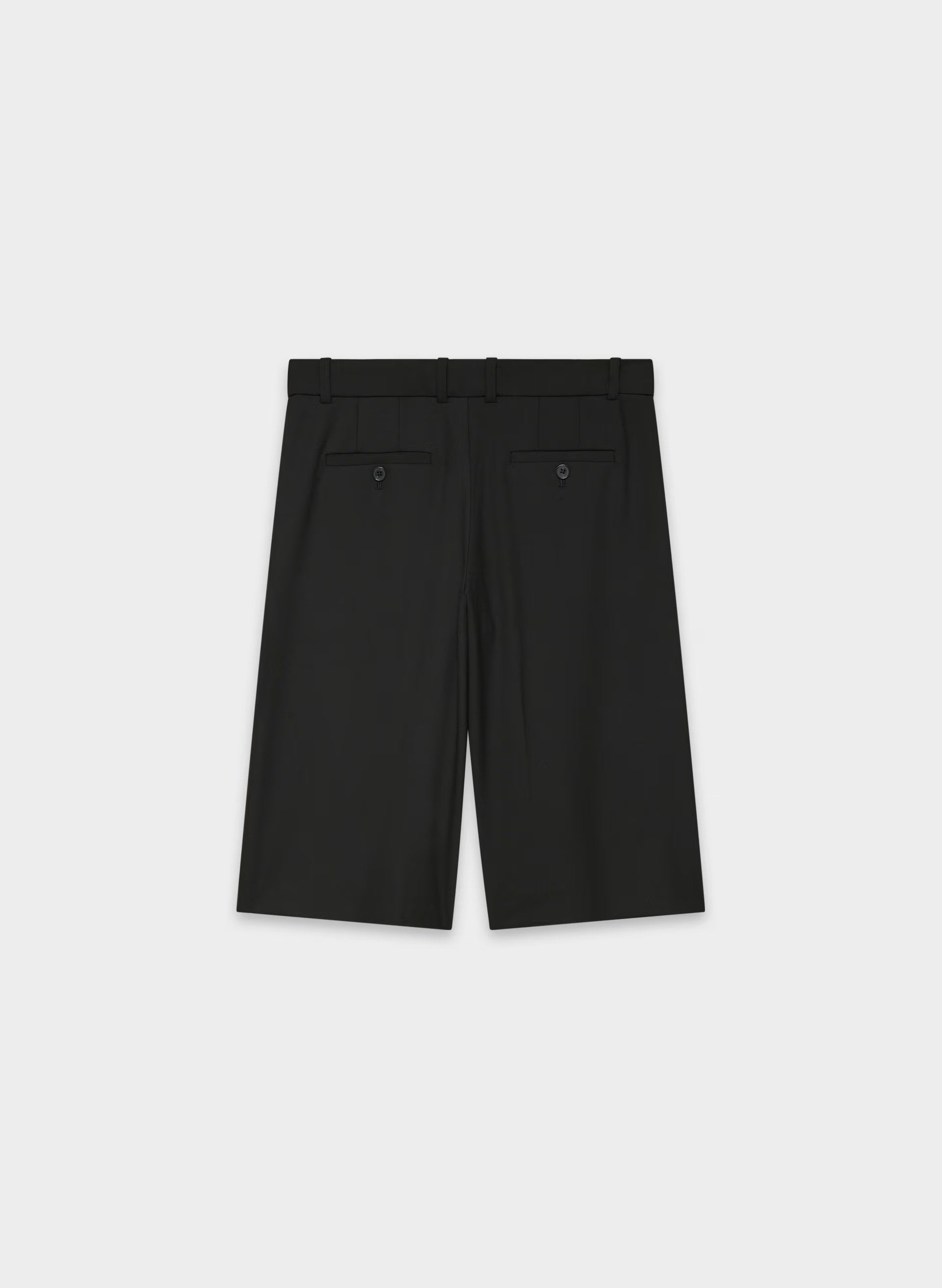 Touchpoint Short - Eversential™ Light - BLACK