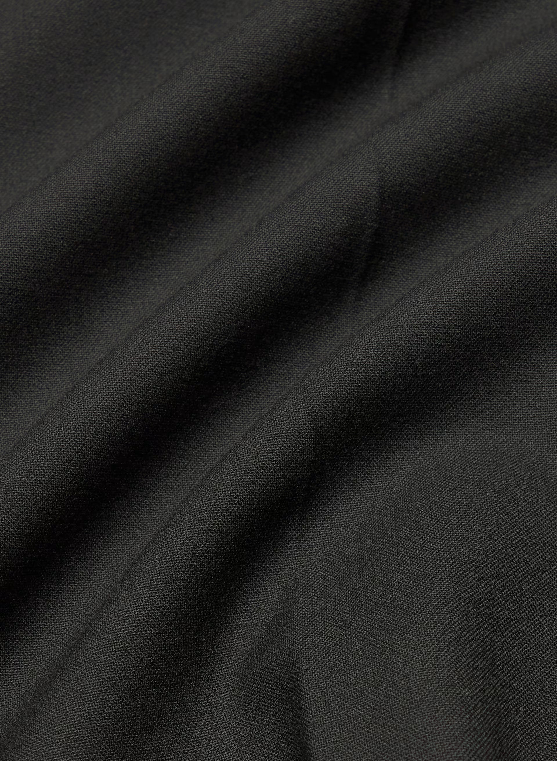 Touchpoint Short - Eversential™ Light - BLACK