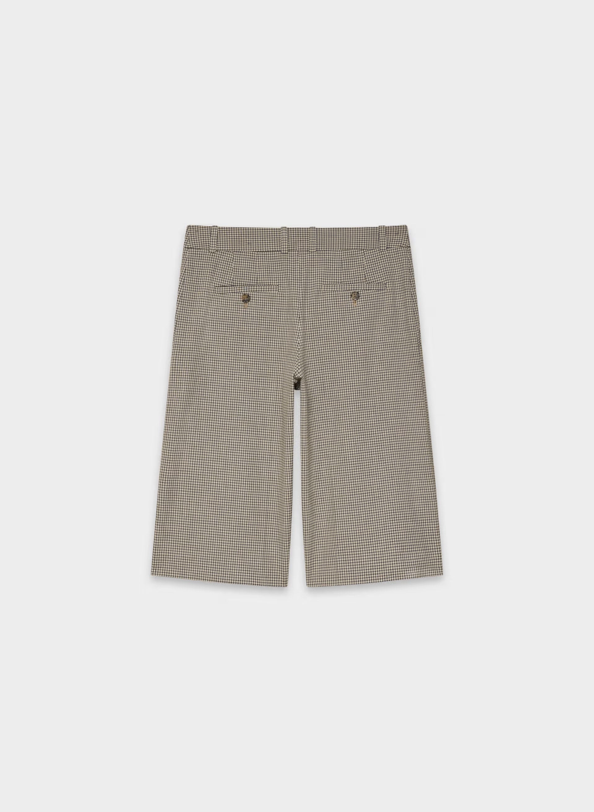 Touchpoint Short - Eversential™ Light - HAR CHECK MC B/R M BR