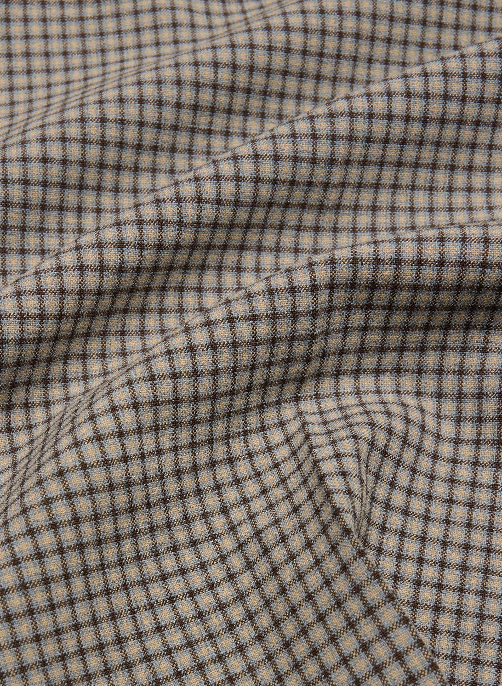 Touchpoint Short - Eversential™ Light - HAR CHECK MC B/R M BR