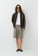 Touchpoint Short - Eversential™ Light - HAR CHECK MC B/R M BR
