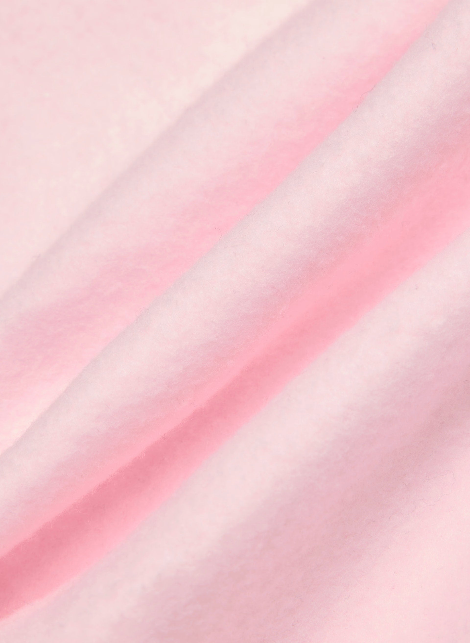 Cozy Sweatfleece Mega Above-Knee Short - VILLA PINK