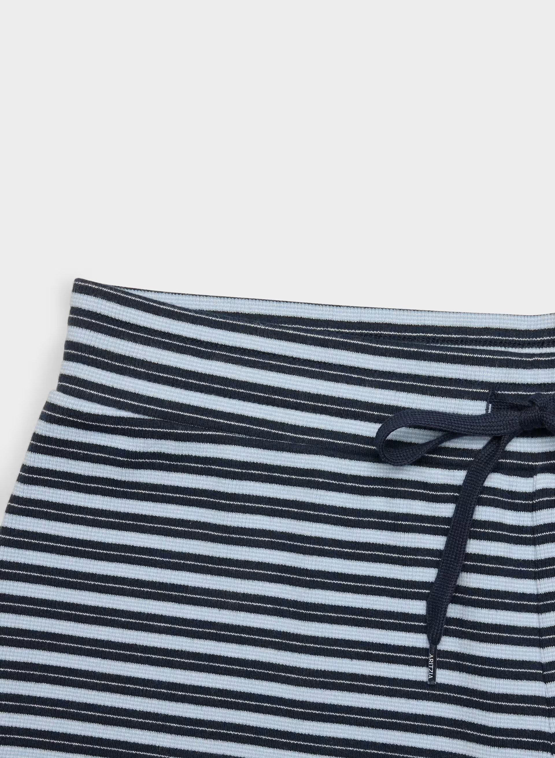 HomeStretch™ Rib Happen Short - ADMRL NAVY/RIPPLE BLUE