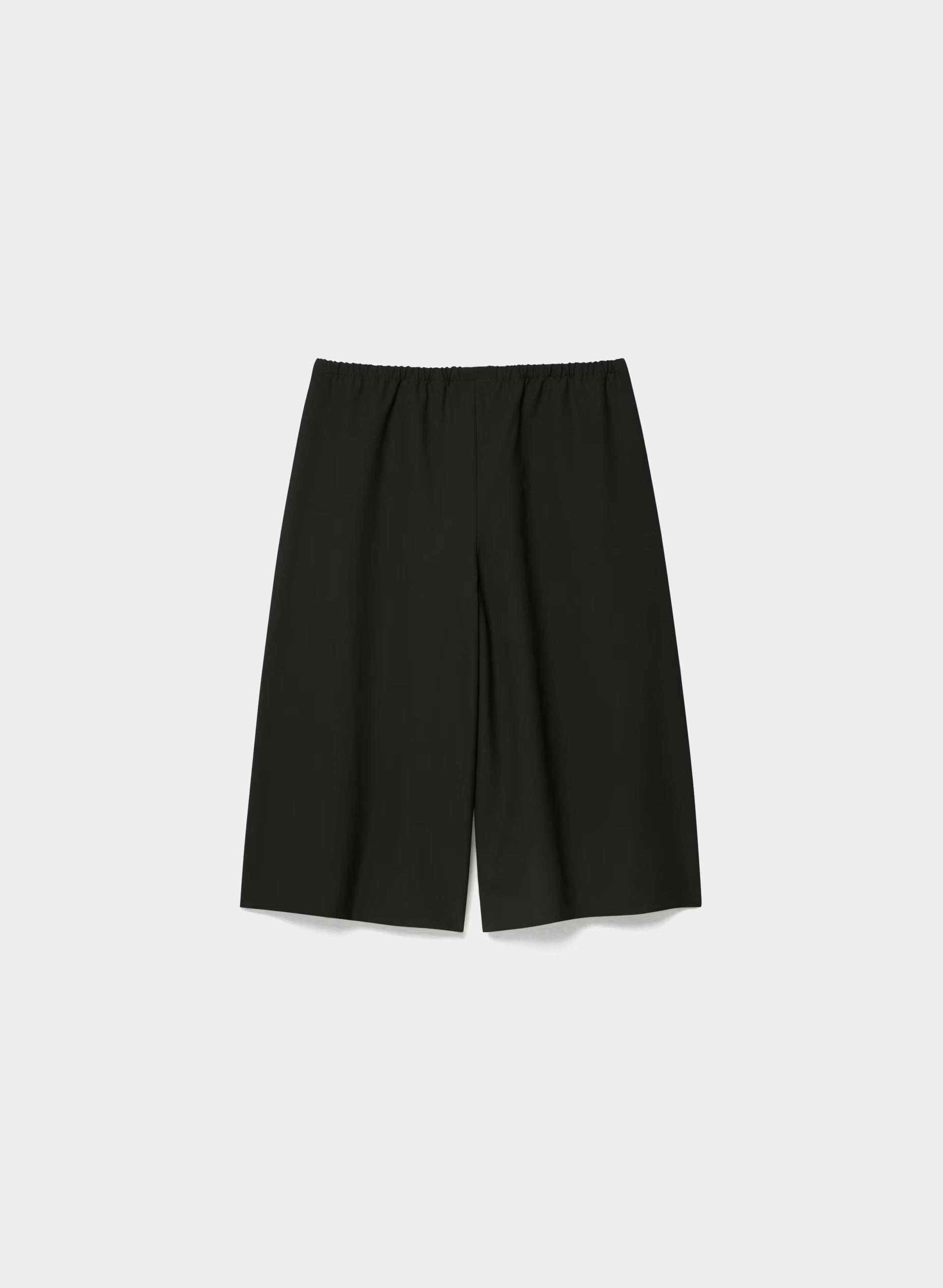 Maven Short - Eversential™ Light - BLACK