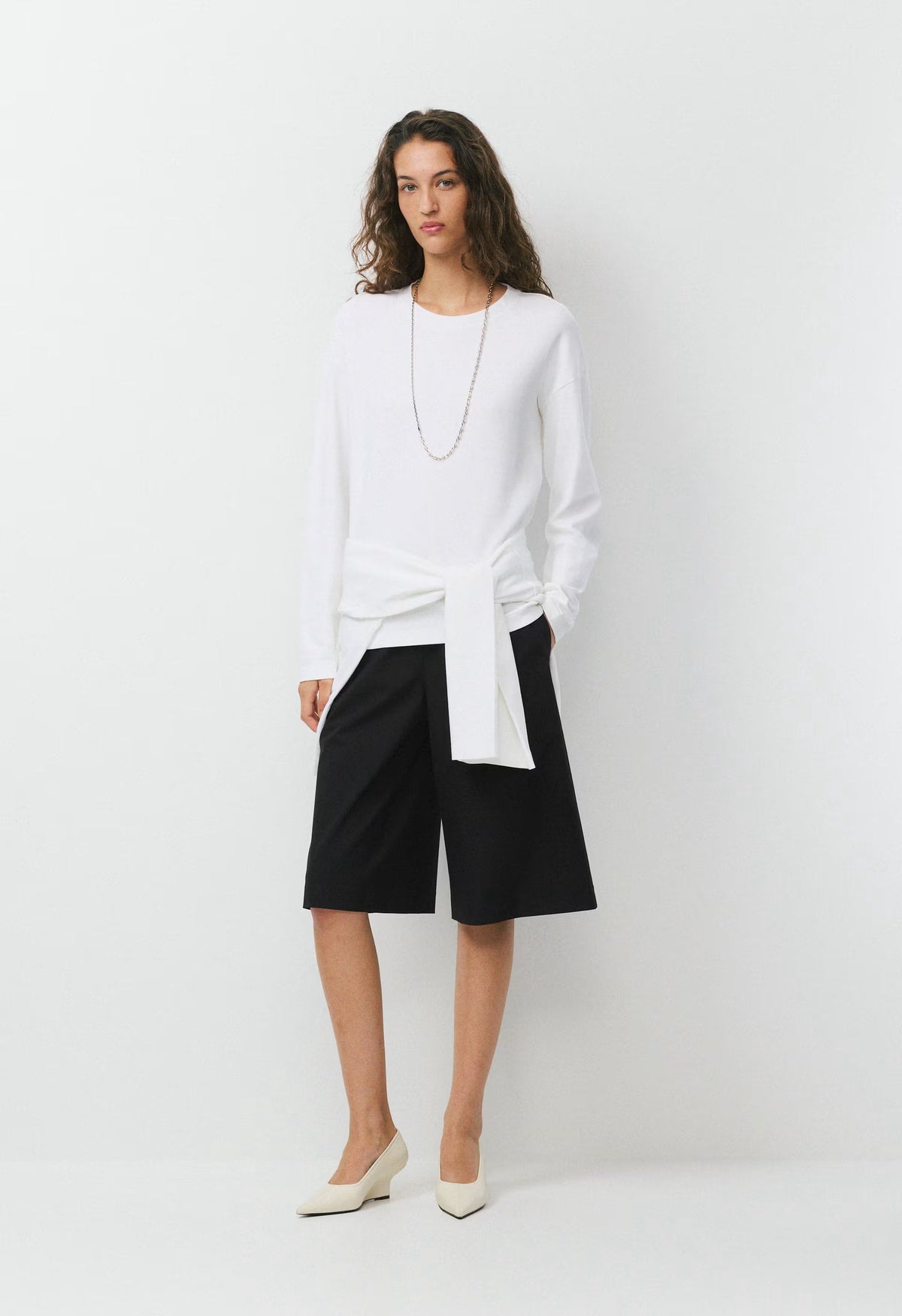 Maven Short - Eversential™ Light - BLACK
