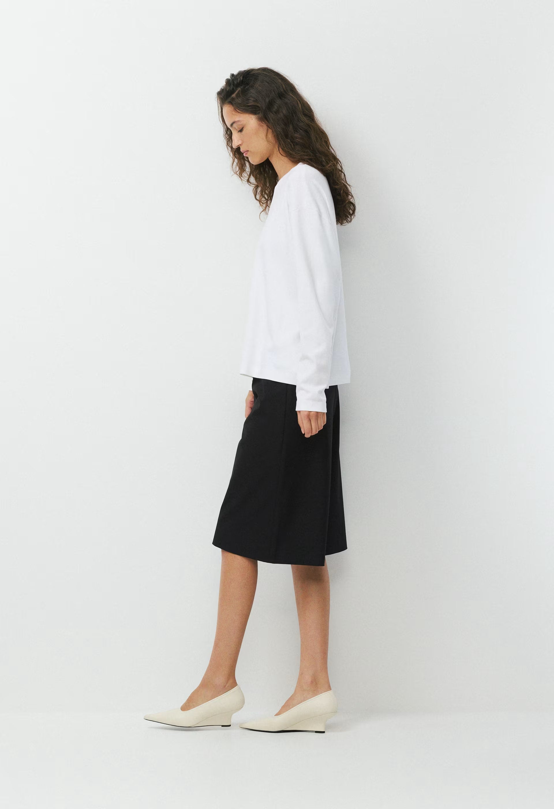 Maven Short - Eversential™ Light - BLACK