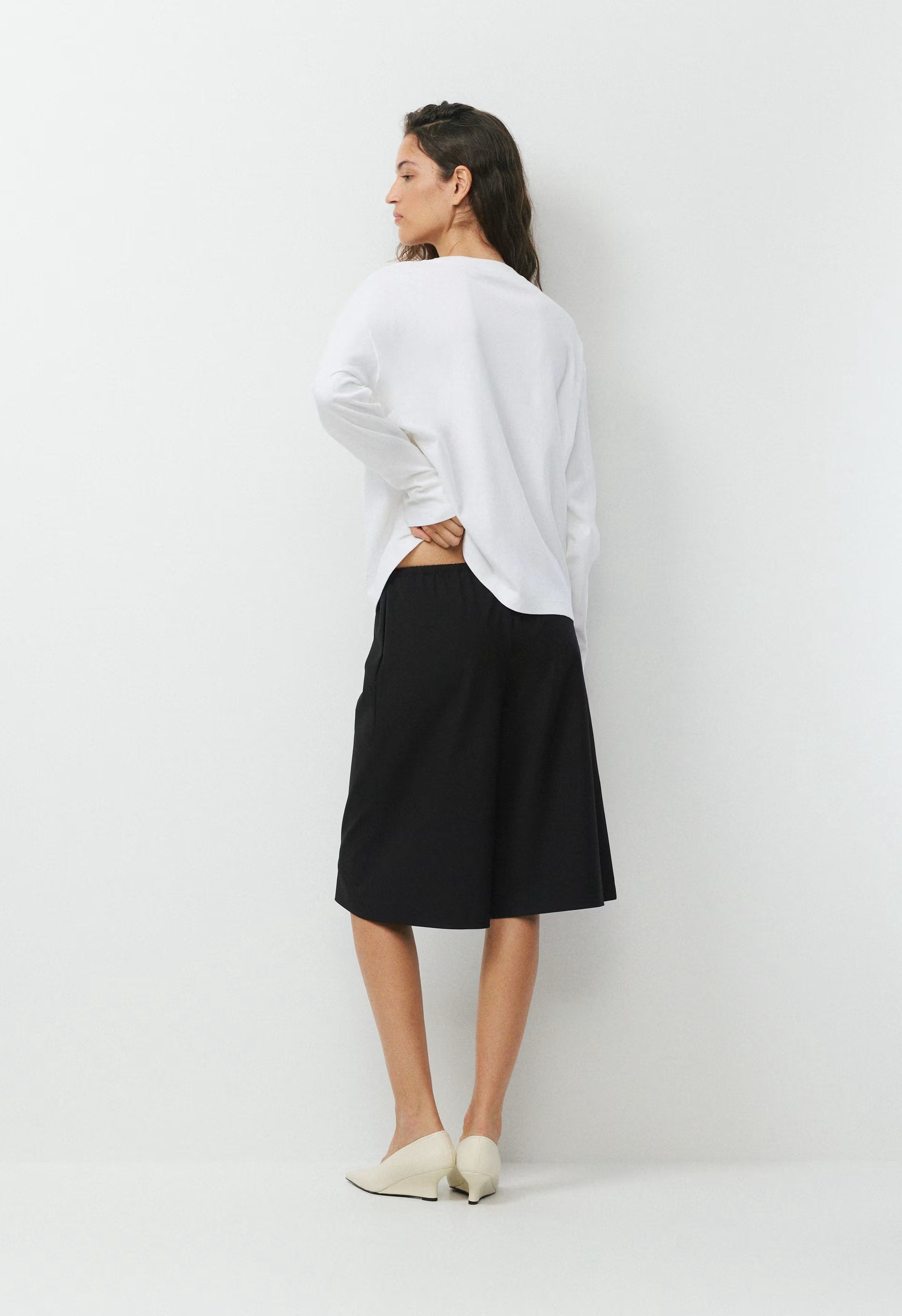 Maven Short - Eversential™ Light - BLACK