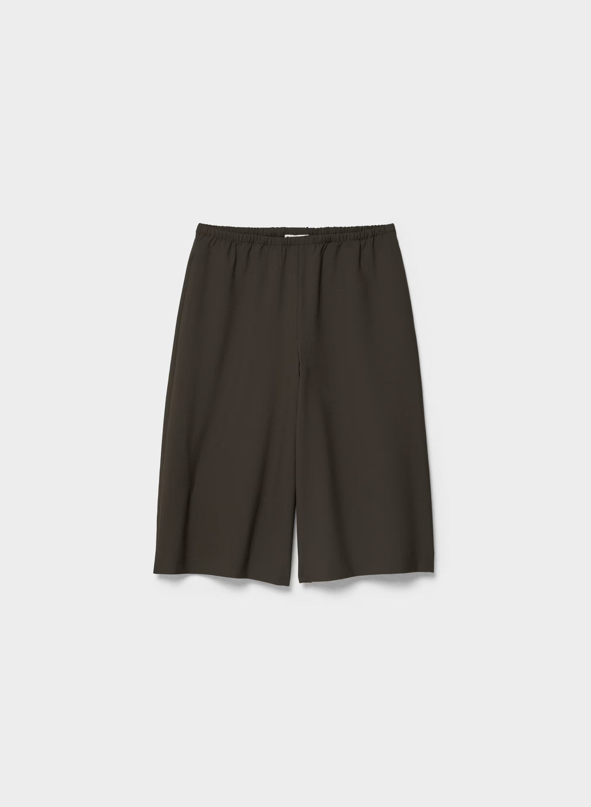 Maven Short - Eversential™ Light - CACAO NIB BROWN