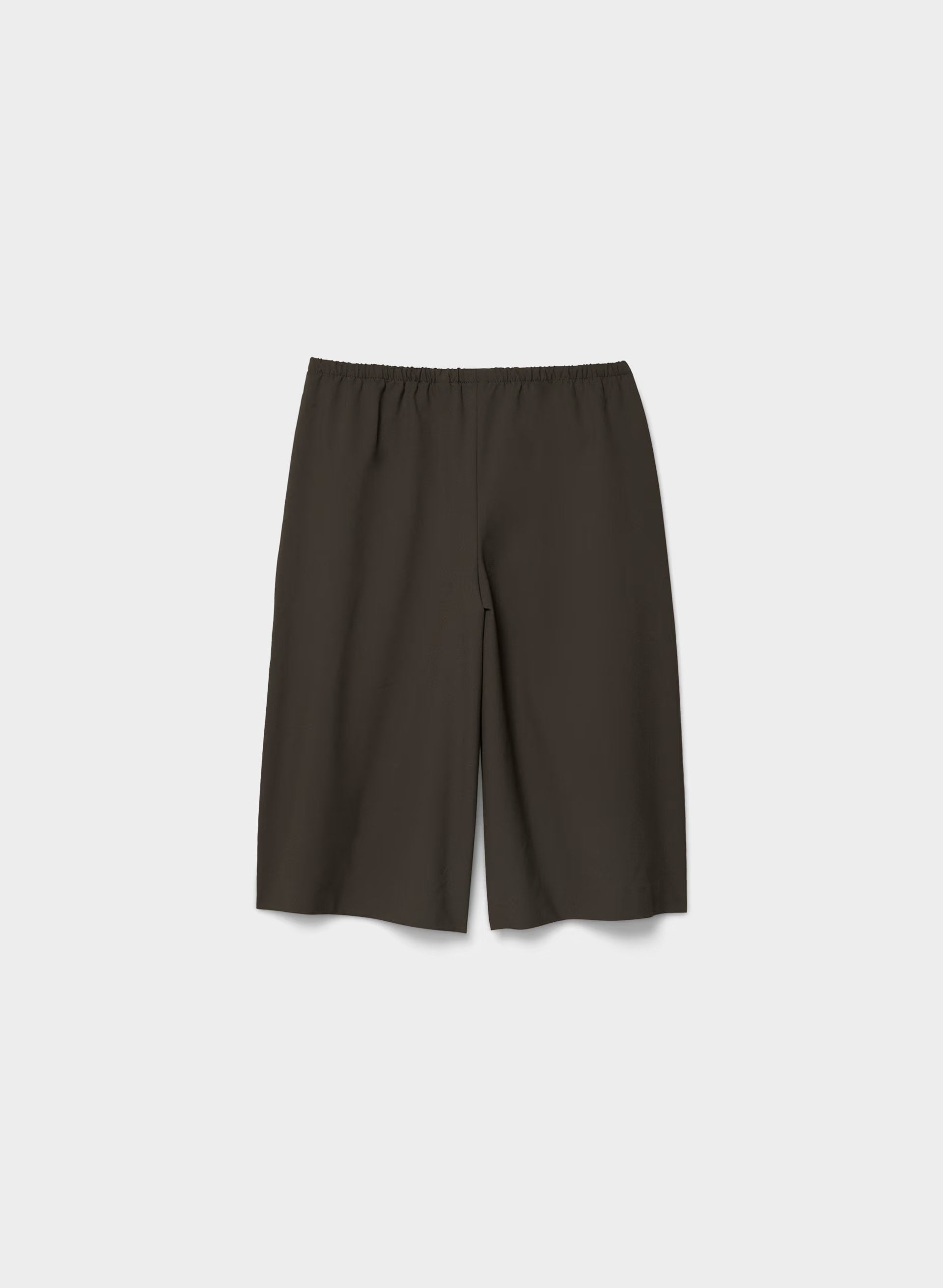 Maven Short - Eversential™ Light - CACAO NIB BROWN