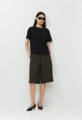 Maven Short - Eversential™ Light - CACAO NIB BROWN