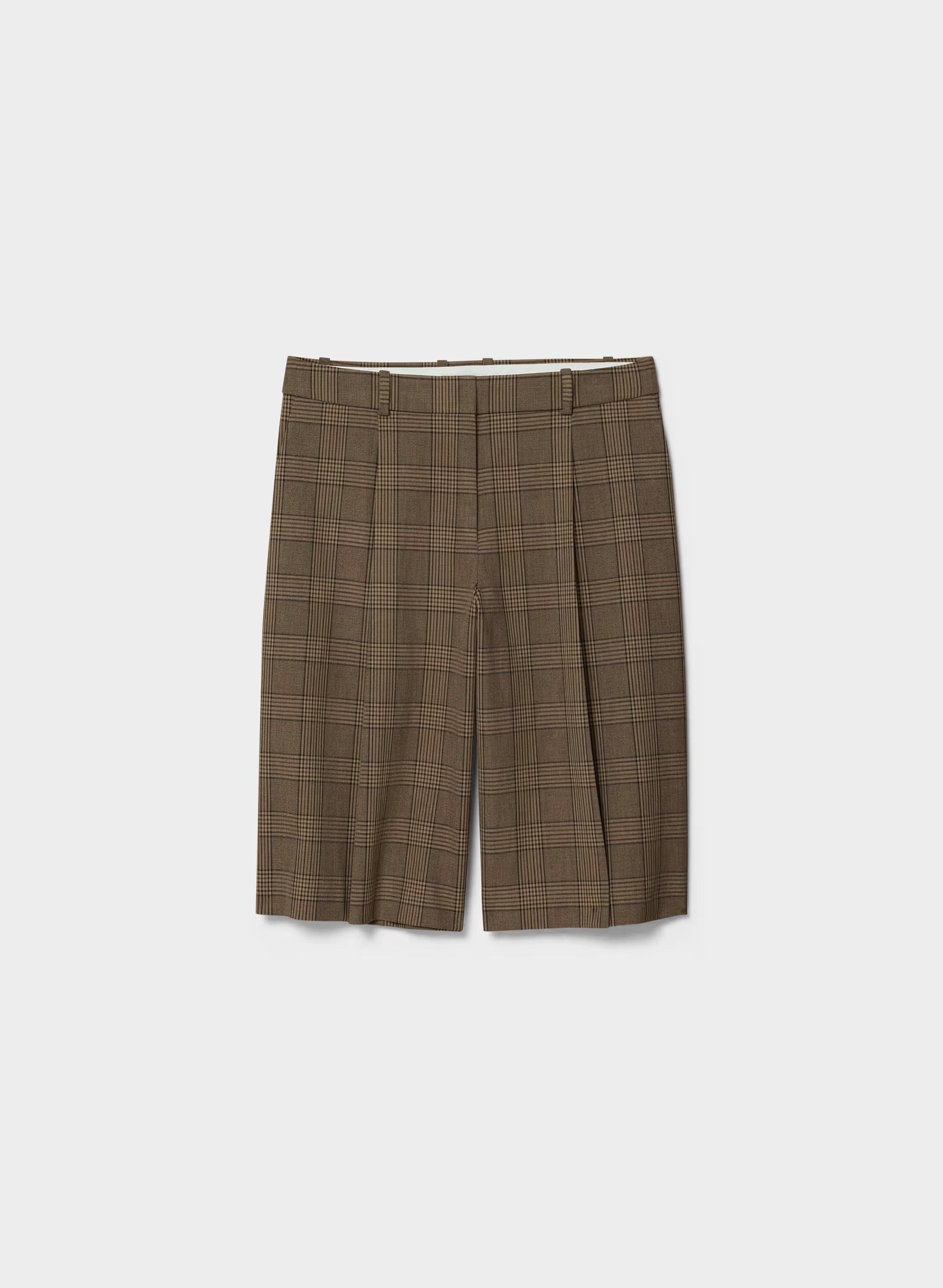 Touchpoint Short - Eversential™ Light - BROWN/TAUPE