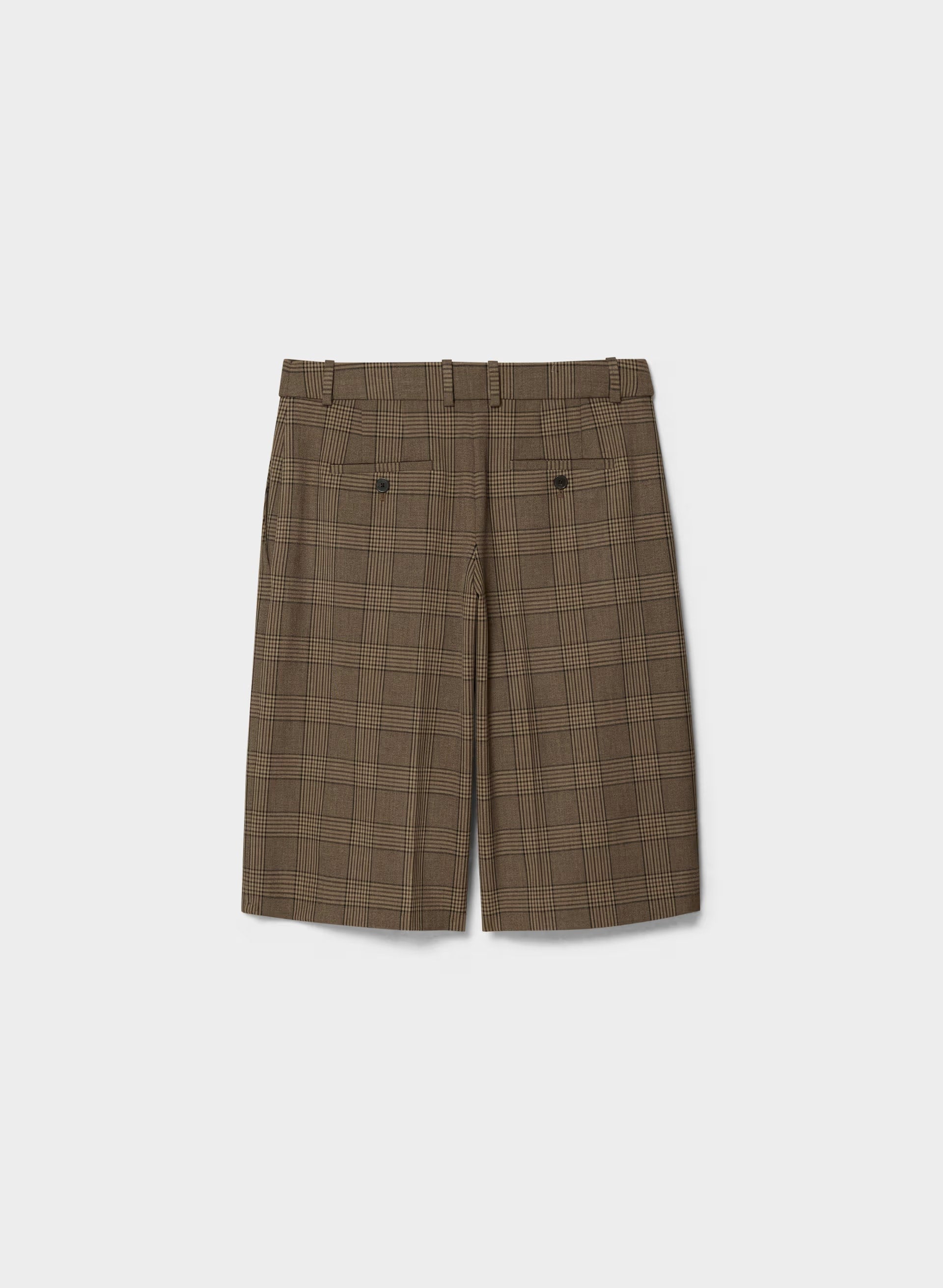 Touchpoint Short - Eversential™ Light - BROWN/TAUPE