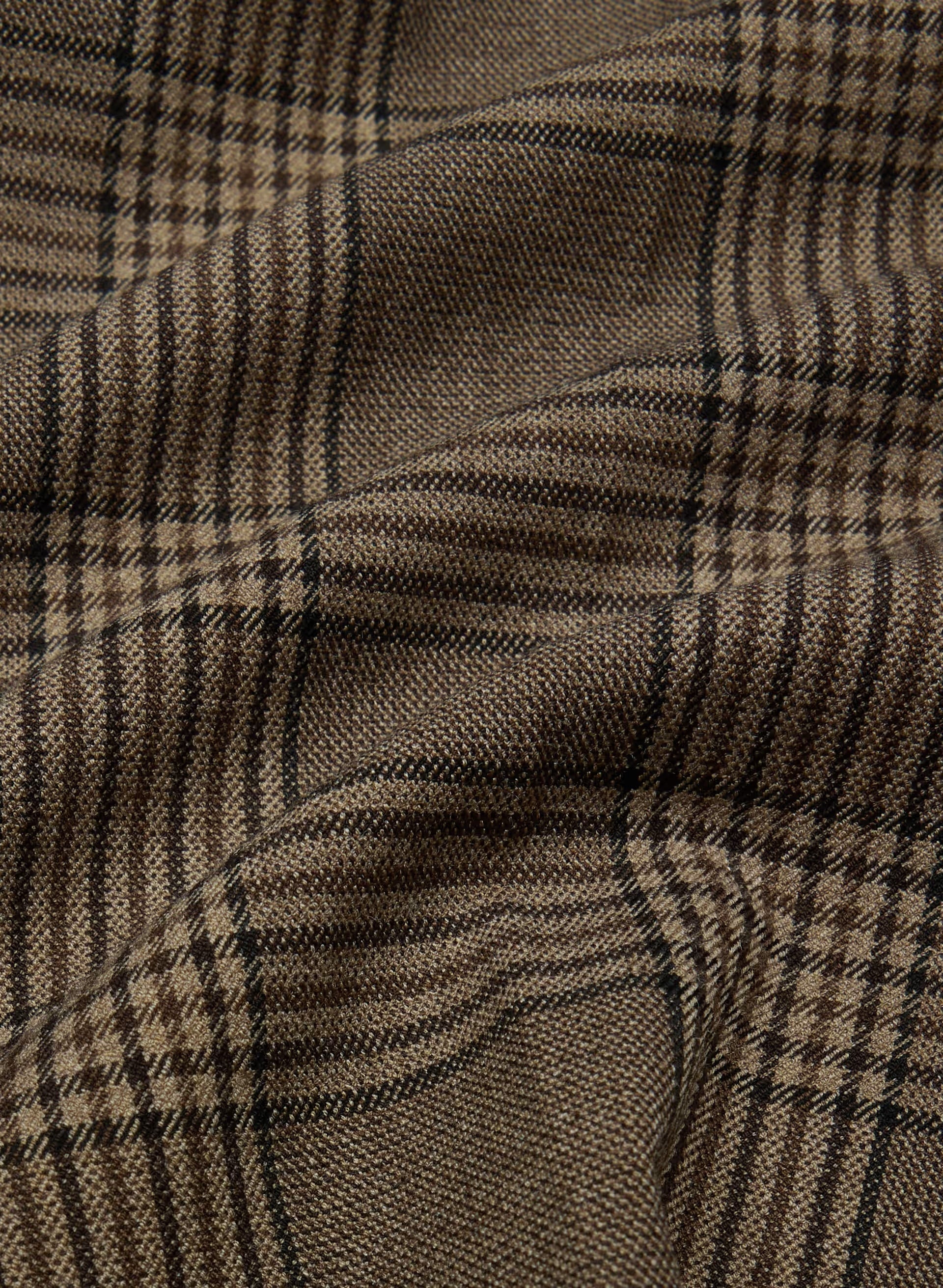 Touchpoint Short - Eversential™ Light - BROWN/TAUPE