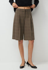 Touchpoint Short - Eversential™ Light - BROWN/TAUPE