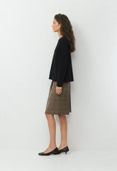 Touchpoint Short - Eversential™ Light - BROWN/TAUPE