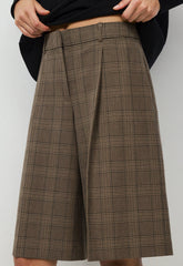 Touchpoint Short - Eversential™ Light - BROWN/TAUPE