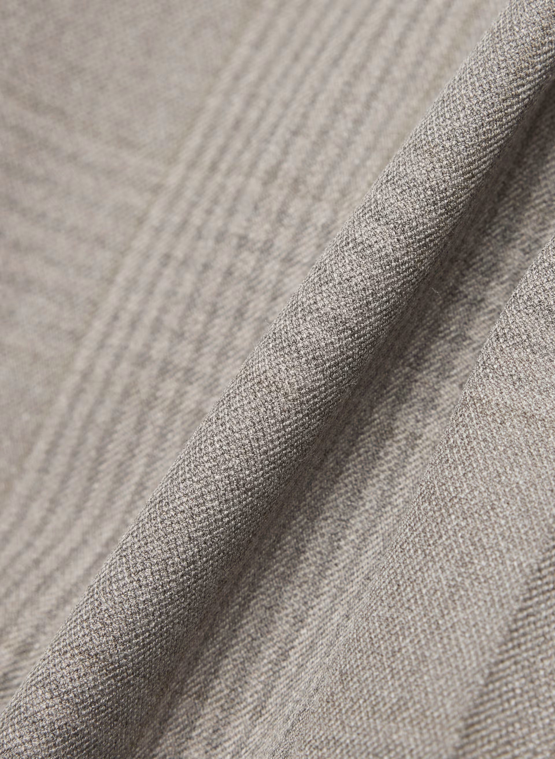 Touchpoint Short - Eversential™ Light - NOMAD TAUPE/COLA TPE