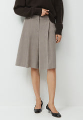 Touchpoint Short - Eversential™ Light - NOMAD TAUPE/COLA TPE