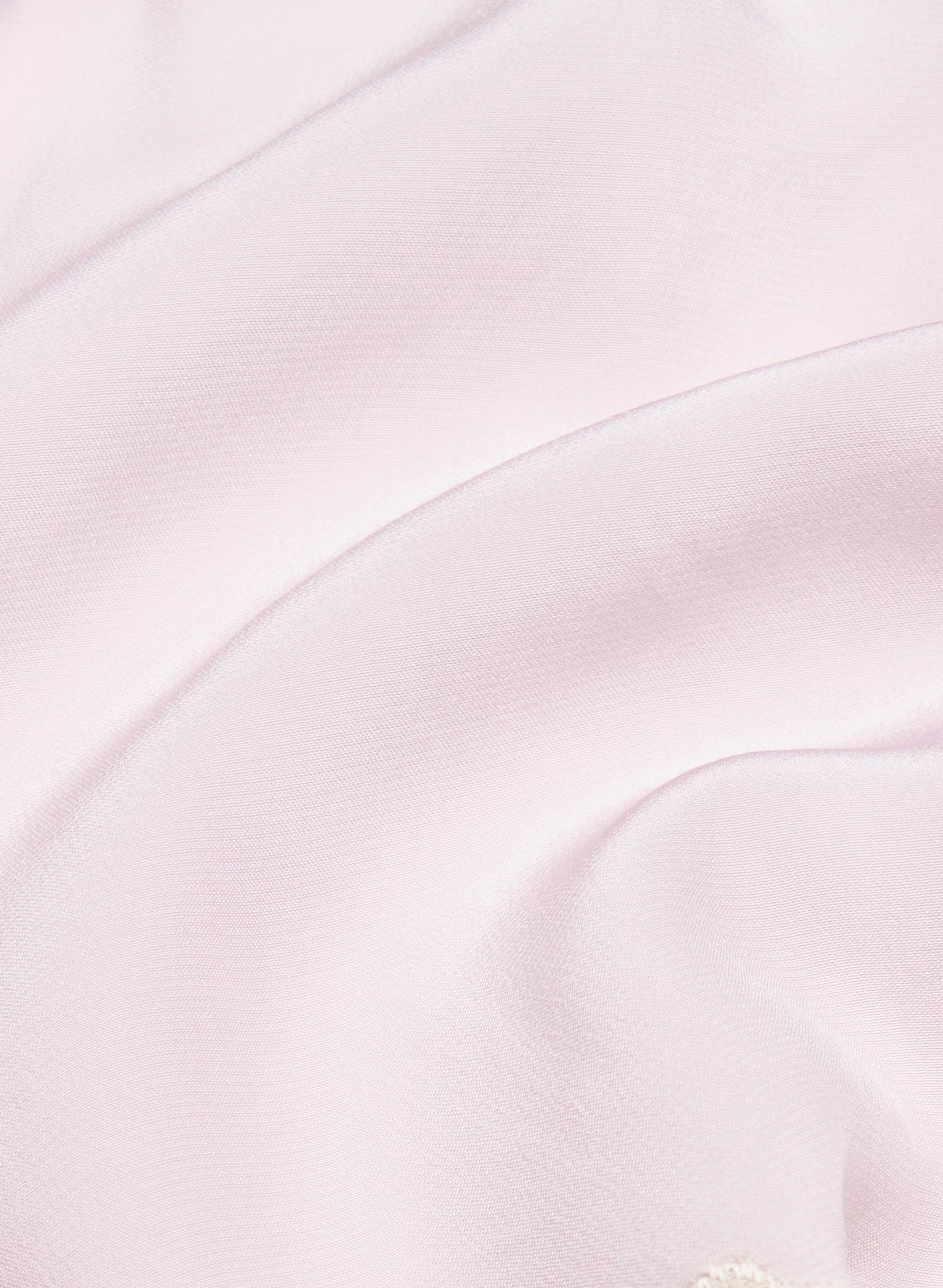 Liana Silk Short - SPLM LLC/SPKLG CHMPGN