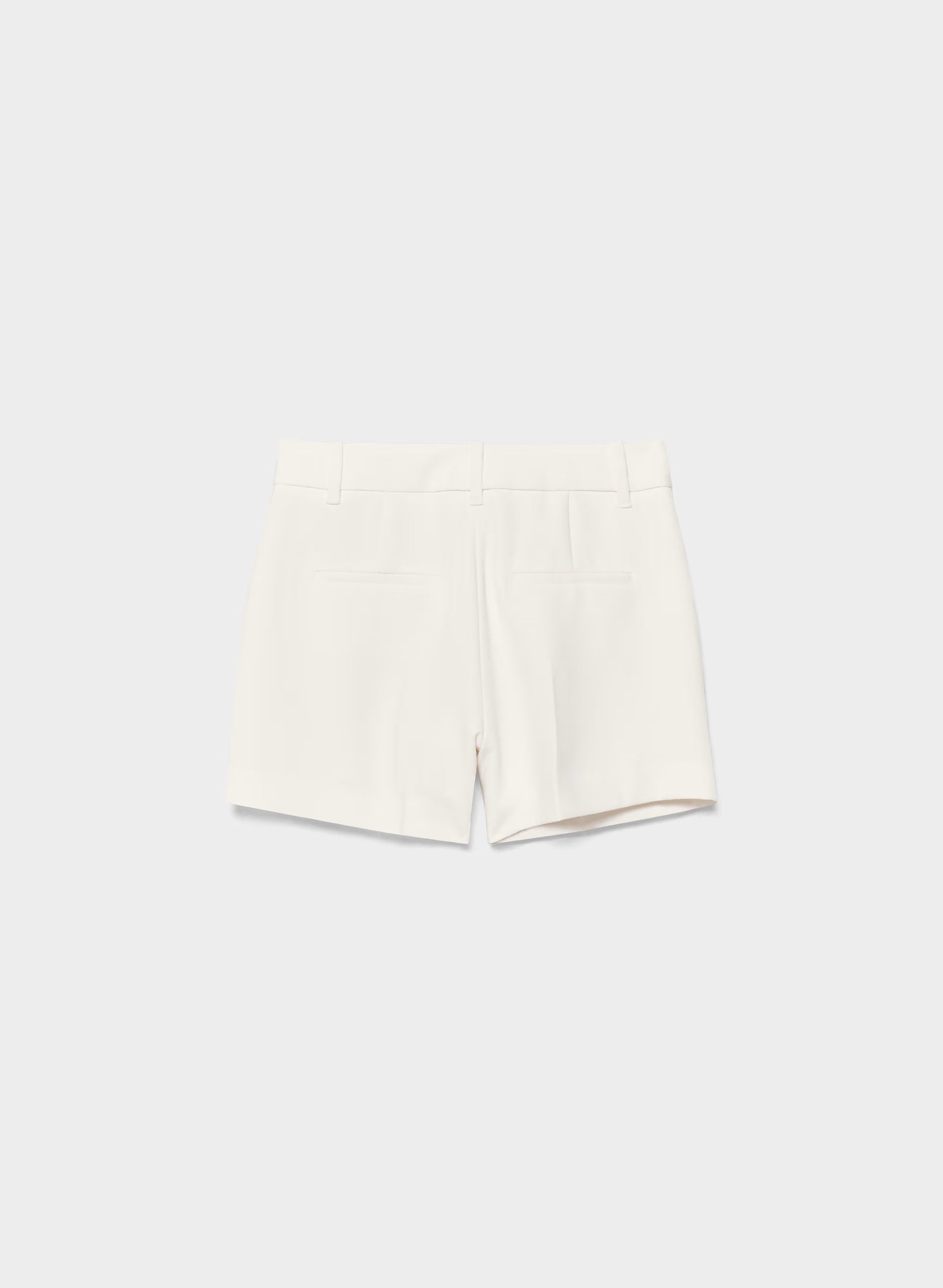 The Effortless Short™ Mini - Crepette™ - LIGHT BIRCH