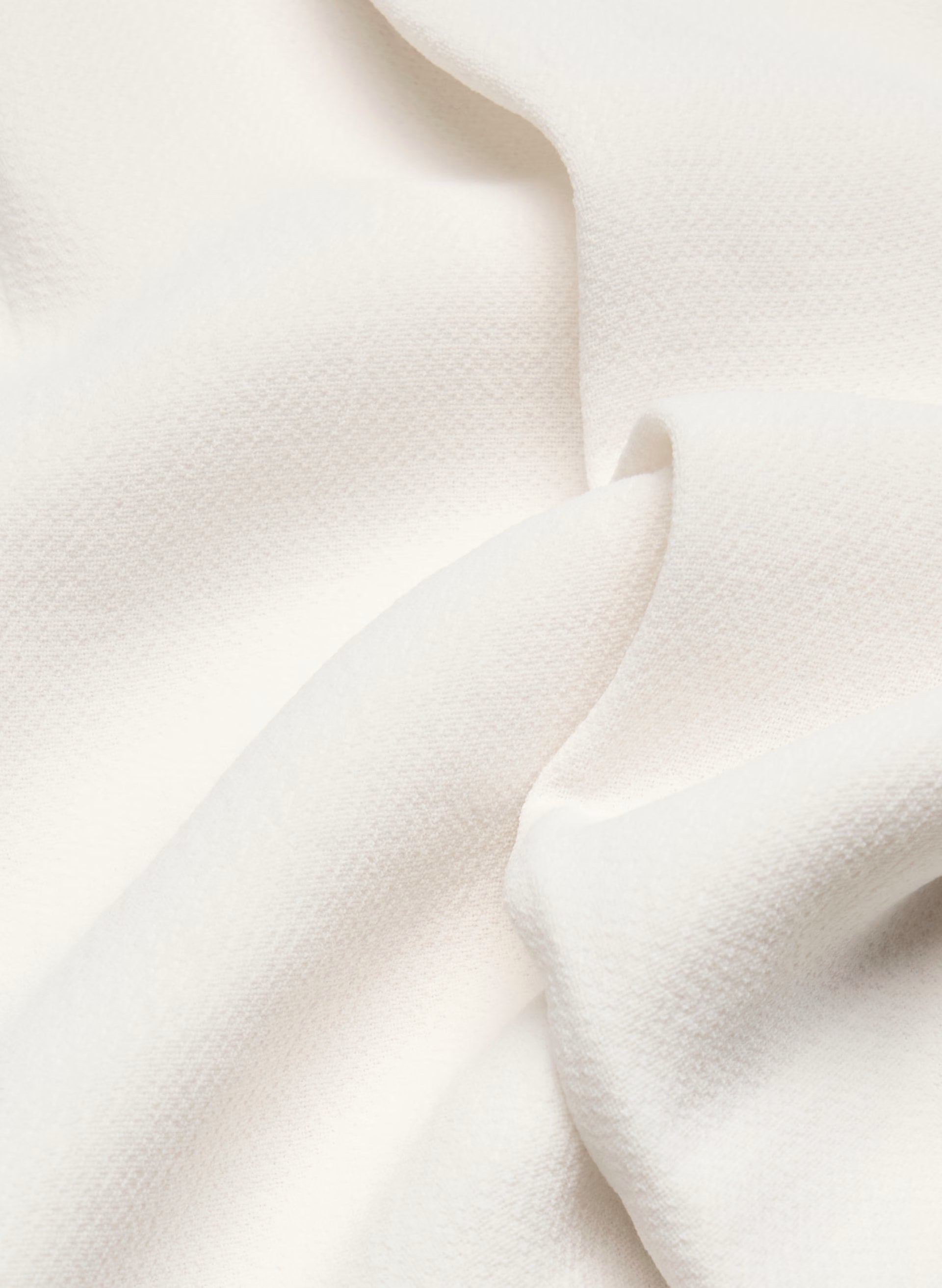 The Effortless Short™ Mini - Crepette™ - LIGHT BIRCH