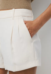 The Effortless Short™ Mini - Crepette™ - LIGHT BIRCH