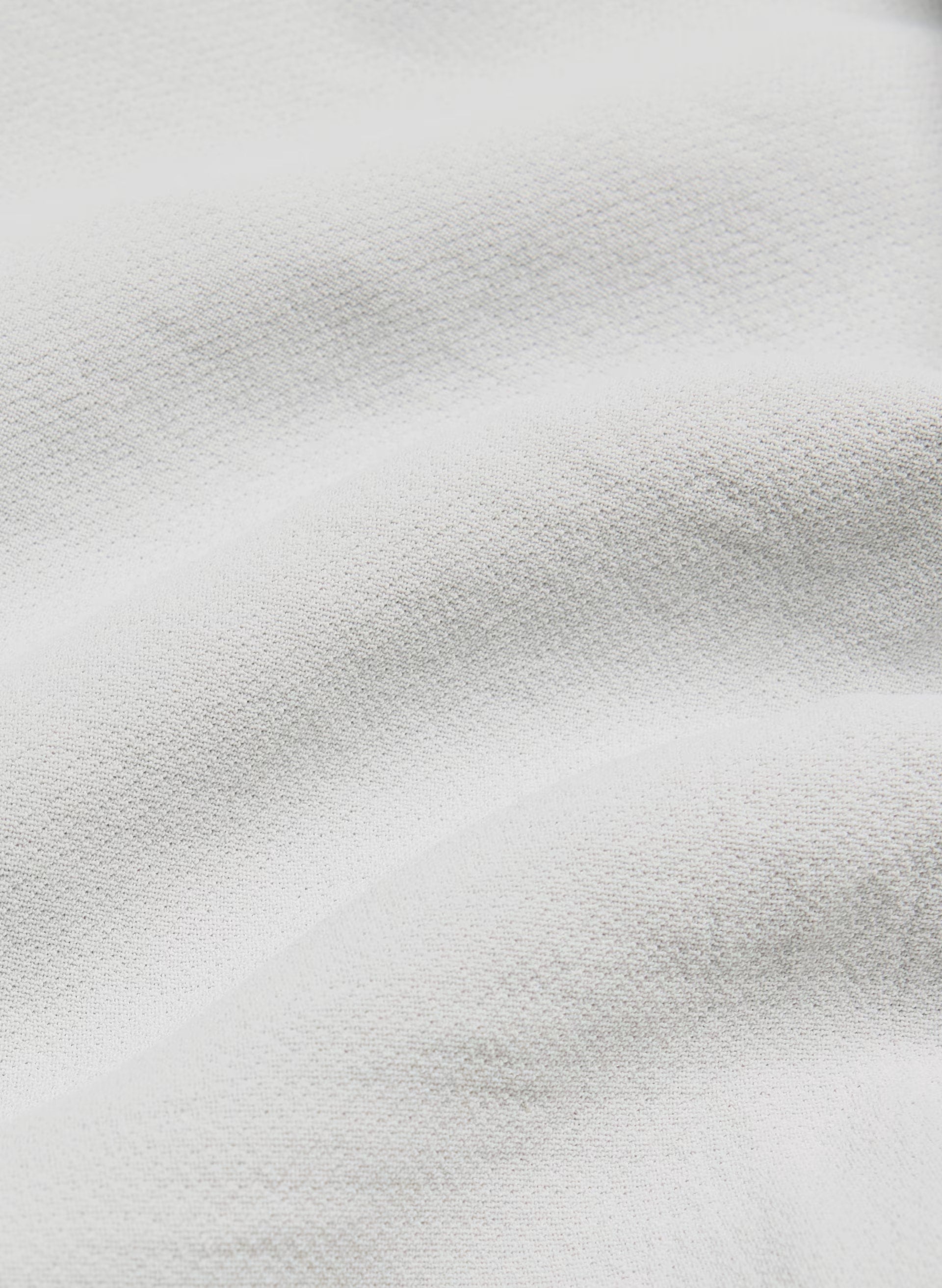 The Effortless Short™ Mini - Crepette™ - MONUMENT GREY