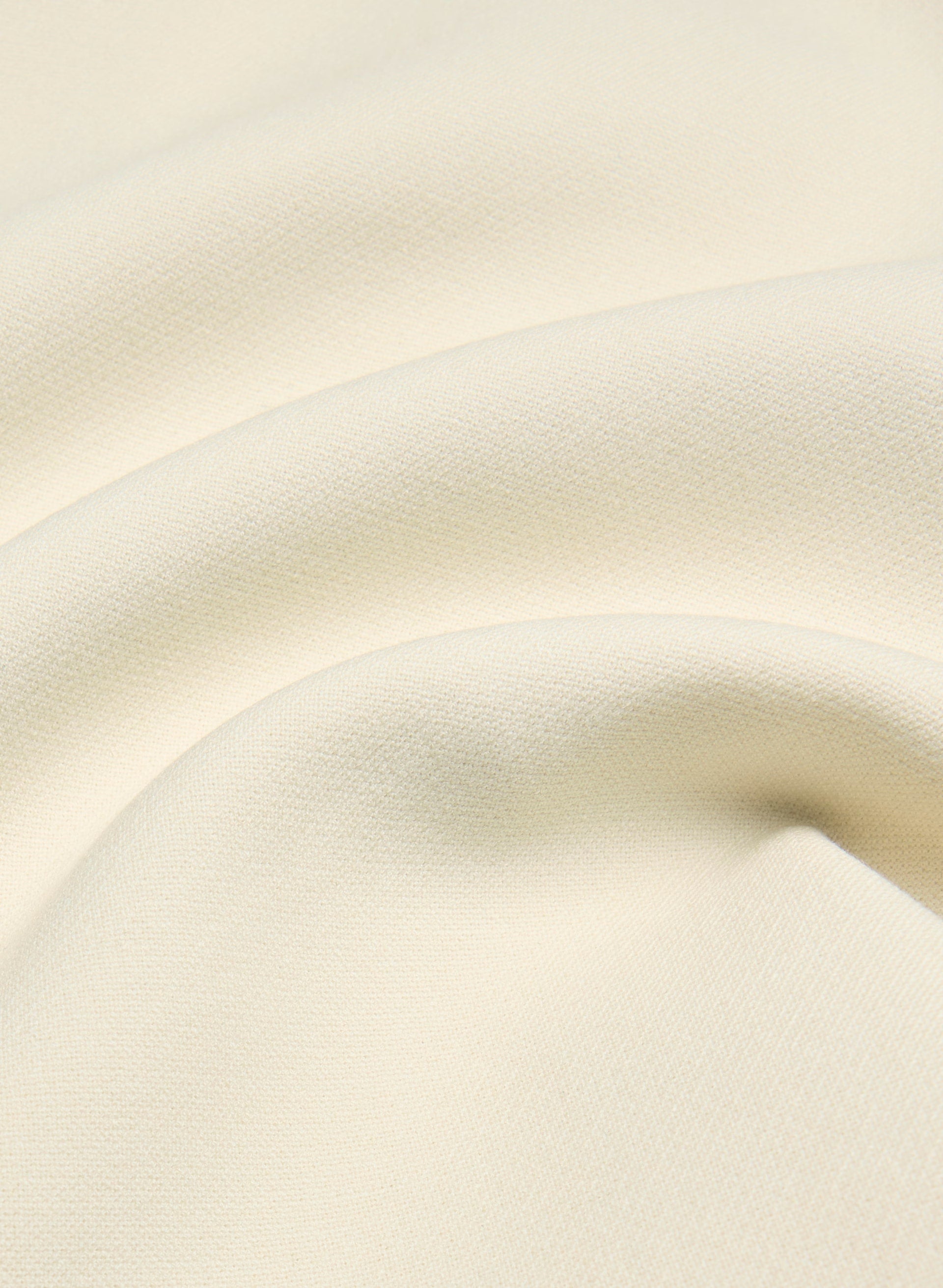 New Agency Mini Short - Eversential™ - SEASIDE CREAM