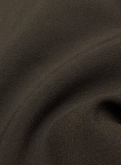 New Agency Mini Short - Eversential™ - CACAO NIB BROWN
