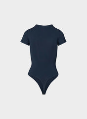 Original Contour Vivacity Crew Bodysuit - ADMIRAL