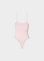 Original Contour Float Cami Bodysuit - SUGARPLUM LILAC