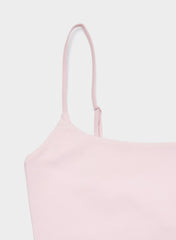 Original Contour Float Cami Bodysuit - SUGARPLUM LILAC