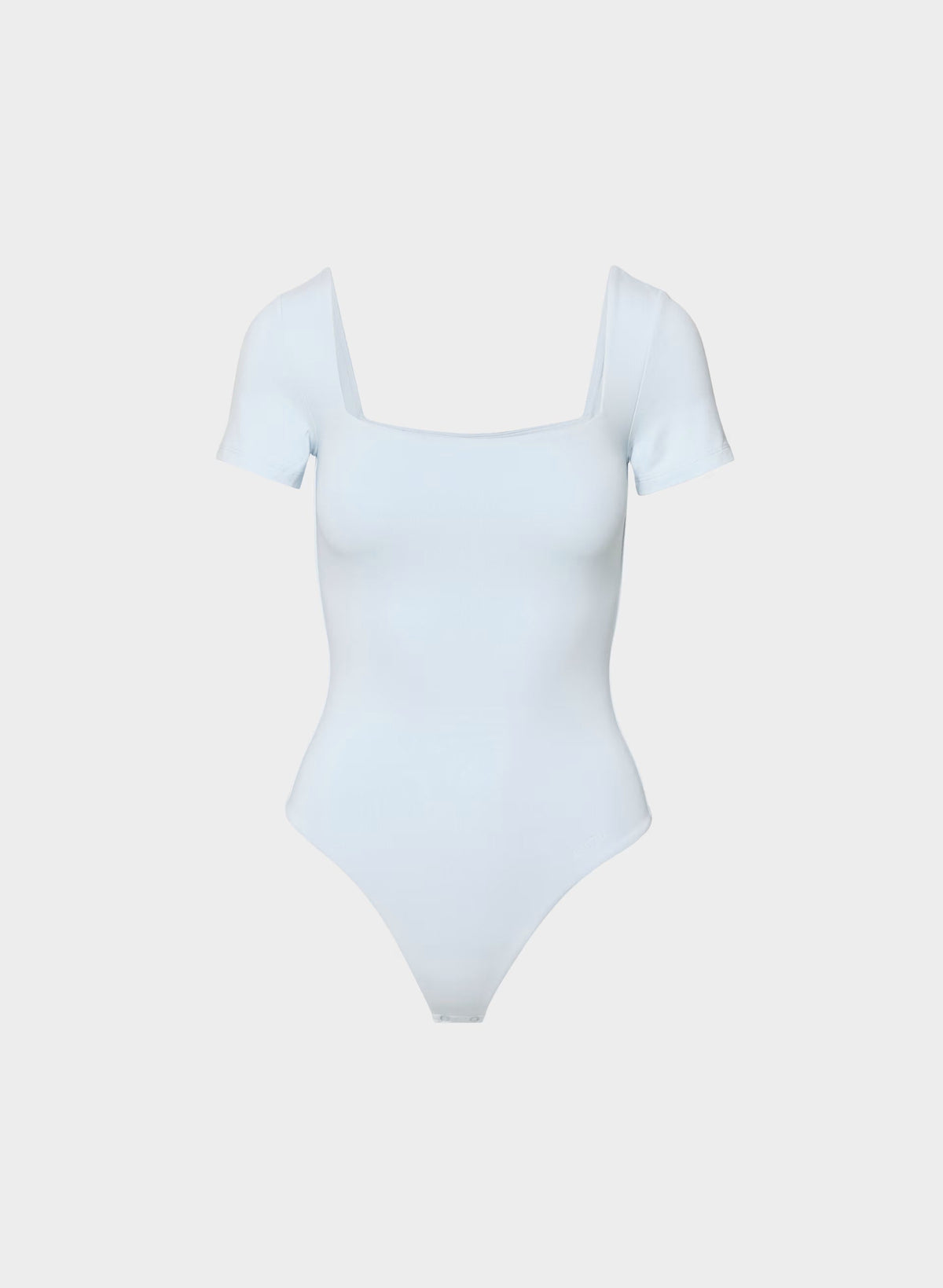 Original Contour Manner Squareneck Bodysuit - PLEIN AIR